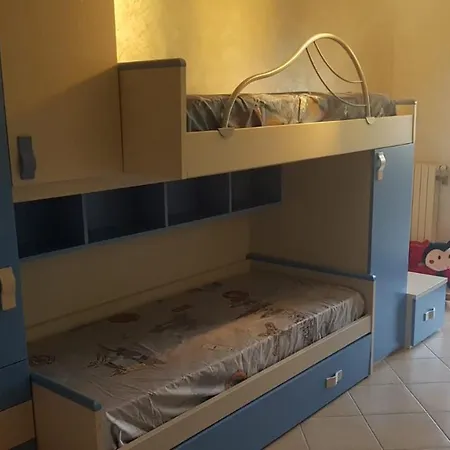 La Casa Dei Marinai Apartment *