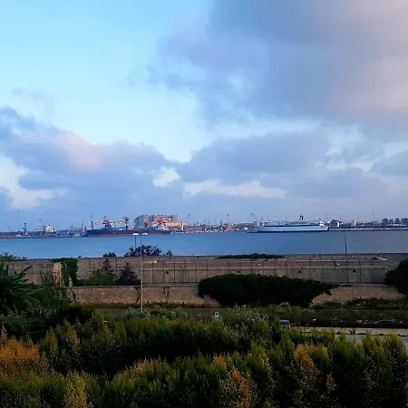 La Casa Dei Marinai Brindisi
