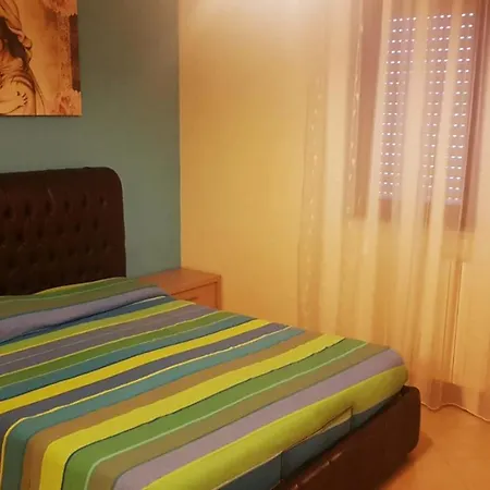 Apartment La Casa Dei Marinai Brindisi