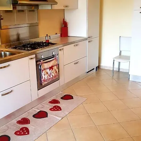La Casa Dei Marinai Apartment