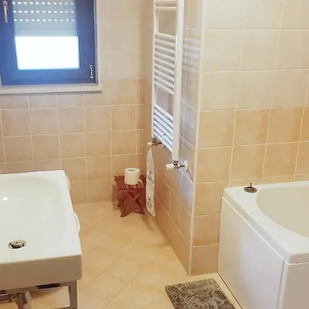 Apartment La Casa Dei Marinai Brindisi