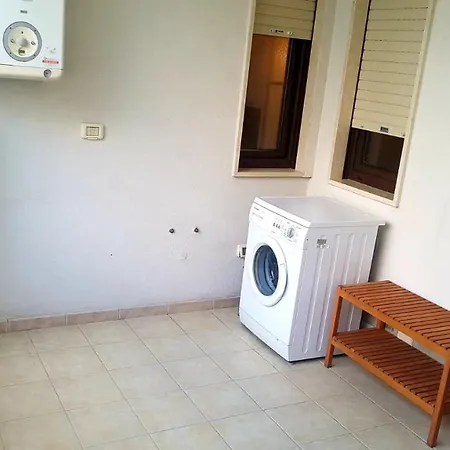 La Casa Dei Marinai Brindisi