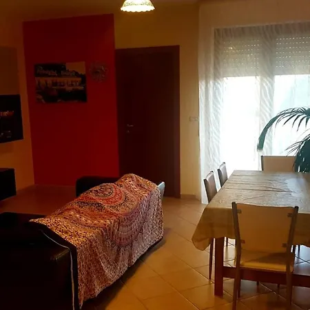 Apartment La Casa Dei Marinai *
