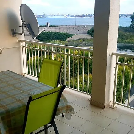 La Casa Dei Marinai Brindisi